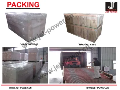 450kva Doosan Power Diesel Generator Set