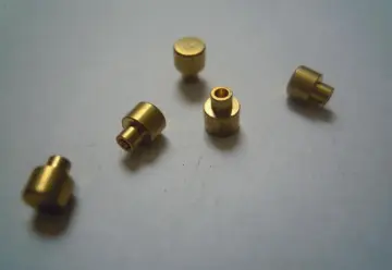 Cheap Cnc machine spare parts lathe machining