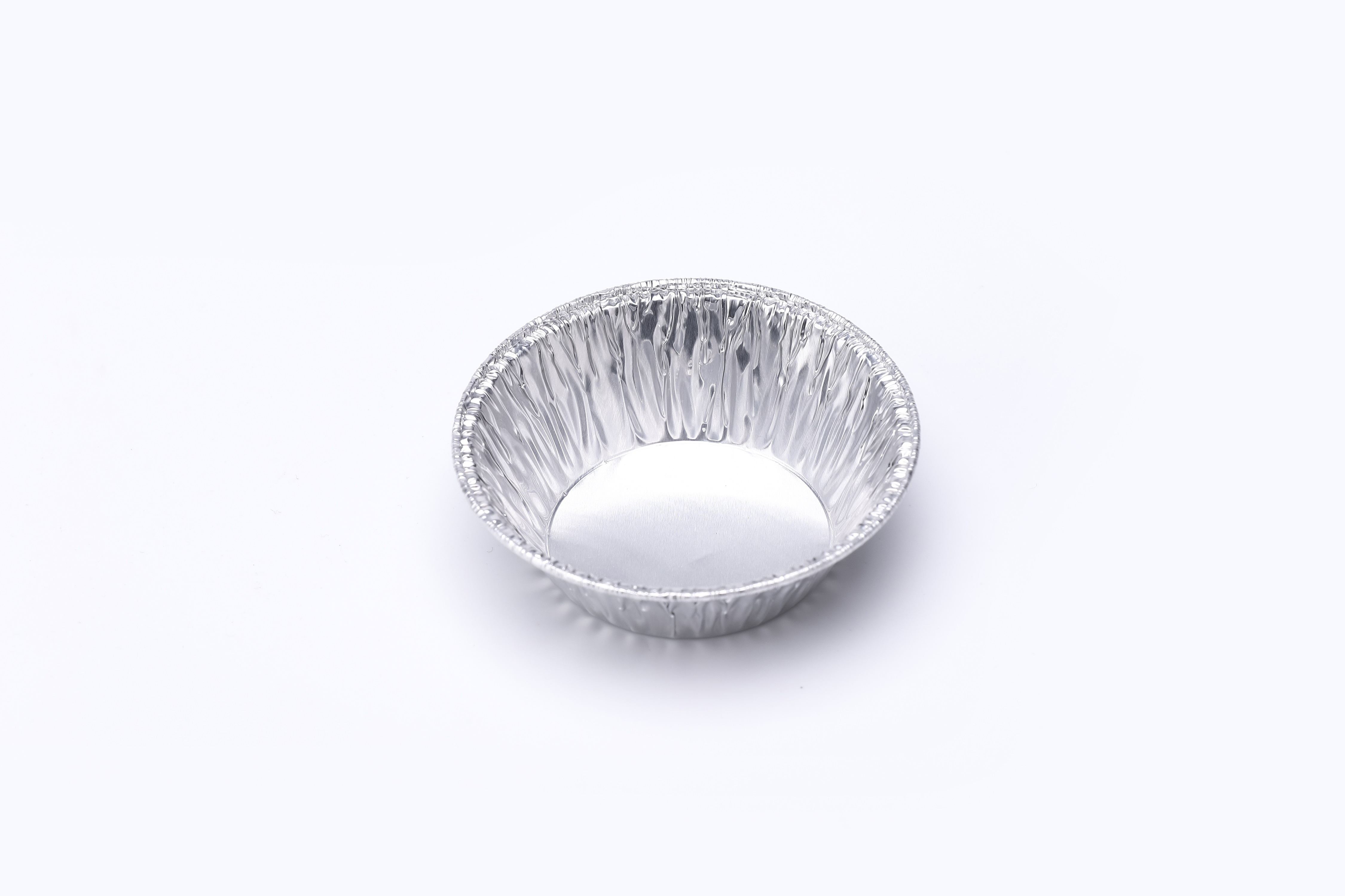 Disposable Aluminum Foil Trays
