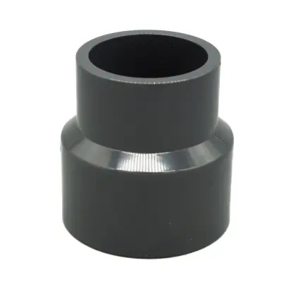 PVC industrial Reducer PN10/PN16