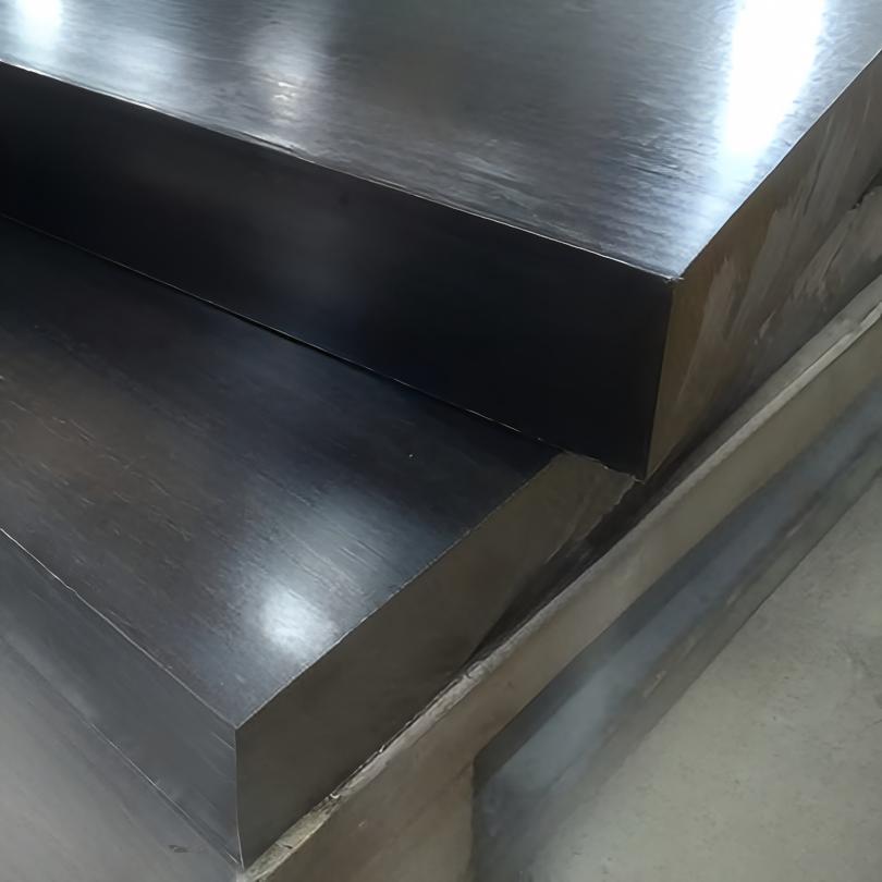 60mm black POM sheet