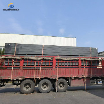 FRP Cable Tray Ladderclamp Types Channel Price Good Trunking Cable tray Factory