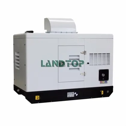 Power Generator Diesel Portable Diesel Generator Set Price