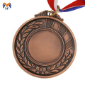 Premio vuoto Gold Silver Bronze Medals