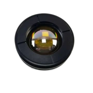 25mm f2.5 Germanium Infrared Lens for 320x256 Thermal Imaging (0.9-2.5um)