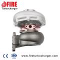 Turbófeltöltő GT4294 706844-5001S 1362357 DAF számára