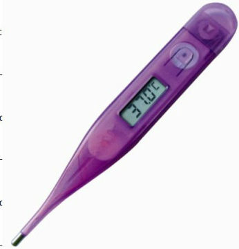 Household High Quality Body Digital Thermometer