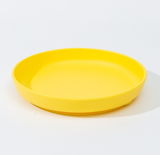 Silicone Baby Feeding Suction Bowls