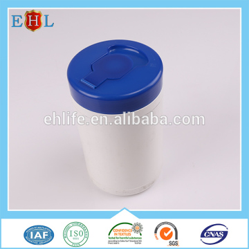 Hot selling GMPC certified new Custom clear plastic tissue box