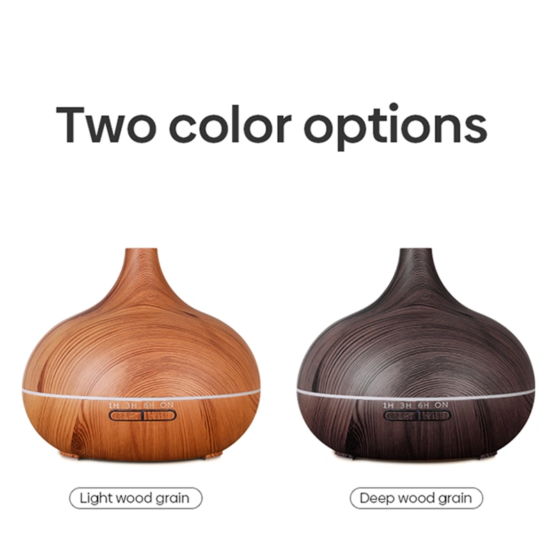 Aromatherapy Aroma diffuser with white noise penguin exporters