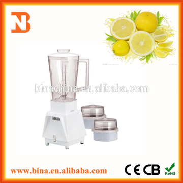 Good quality national juicer as seen on TV juicer blender