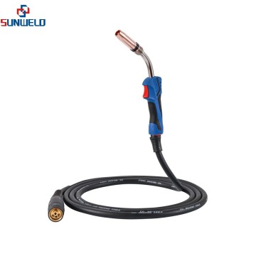 EVO 26 hegesztőpisztoly XL018.0208 XL018.0209 XL018.0210