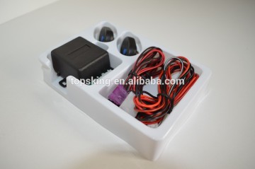 RFID 433.92 Hmz wireless car immobilizer