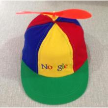 Promotional Custom Dragonfly Child Cap