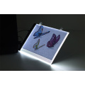 Animación de Suron o Arquitectura LED LIGHT PAD