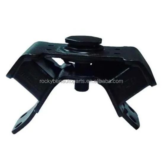 Engine Mount for Japanese Car 12371-65010 - Auto Engine Parts