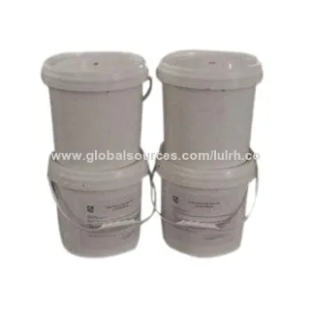 Water-base protective paint