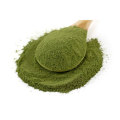 organic kale powder air dried