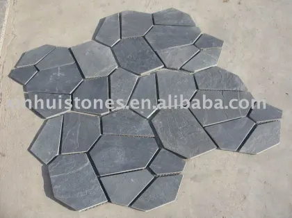 Random Slate