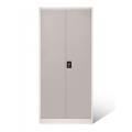 Two Door Tall File Cabinets Metal Storage Cabinets