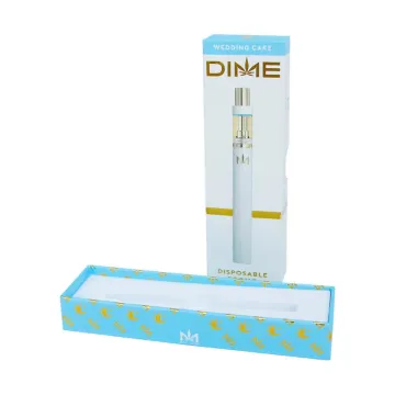 Custom Printed CBD Oil 2 pieces Gift Box
