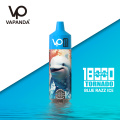 vapanda tornado 18000 vape ขายส่ง