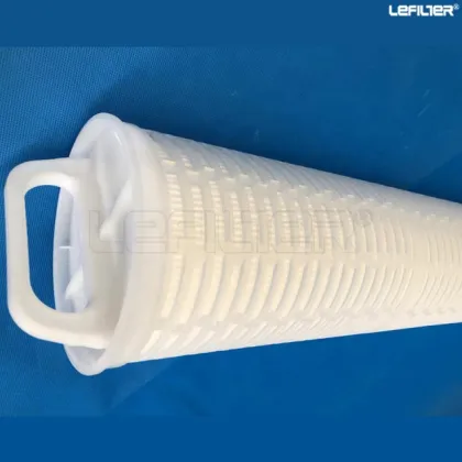 Replacement 3M high-flow filter cartridge