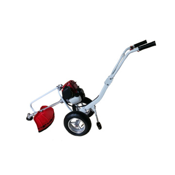 Gx35 hand push 4 stroke brush cutter