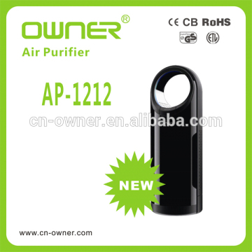 Purificatore d'aria per auto Nuovo design