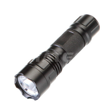 Led Flashlight Q5 3pcs Aaa 