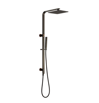 High Quality Square Shower Set