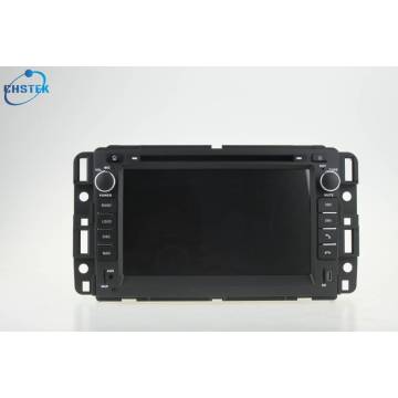 Android Aftermarket Radio GMC Chevrolet Tahoe 2007-2012
