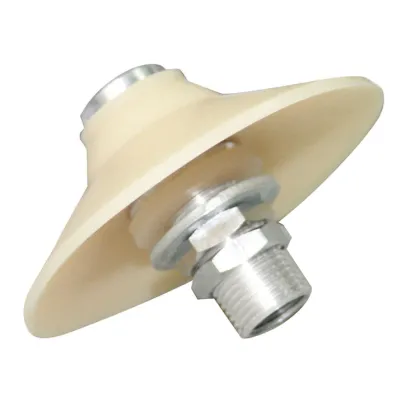 Vibrating Bin Aerators and Air Jet Aerators for Silos for Sale