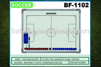 Soccer Coaching Board BF-11