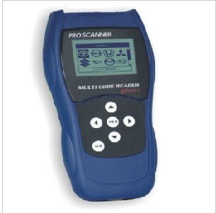 Proscanner for Japanese car and truck