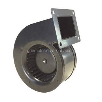 Silent Electric Industrial Radial Ventilation Fan