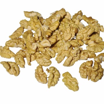 Yunnan Walnut Kernel Quarters LQ Qualidade Premium