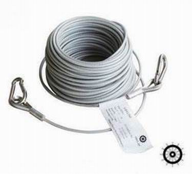 Marine Fire Proof Safetyline