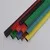 The Most Popular of Colored Aluminum Bar for Double Glass