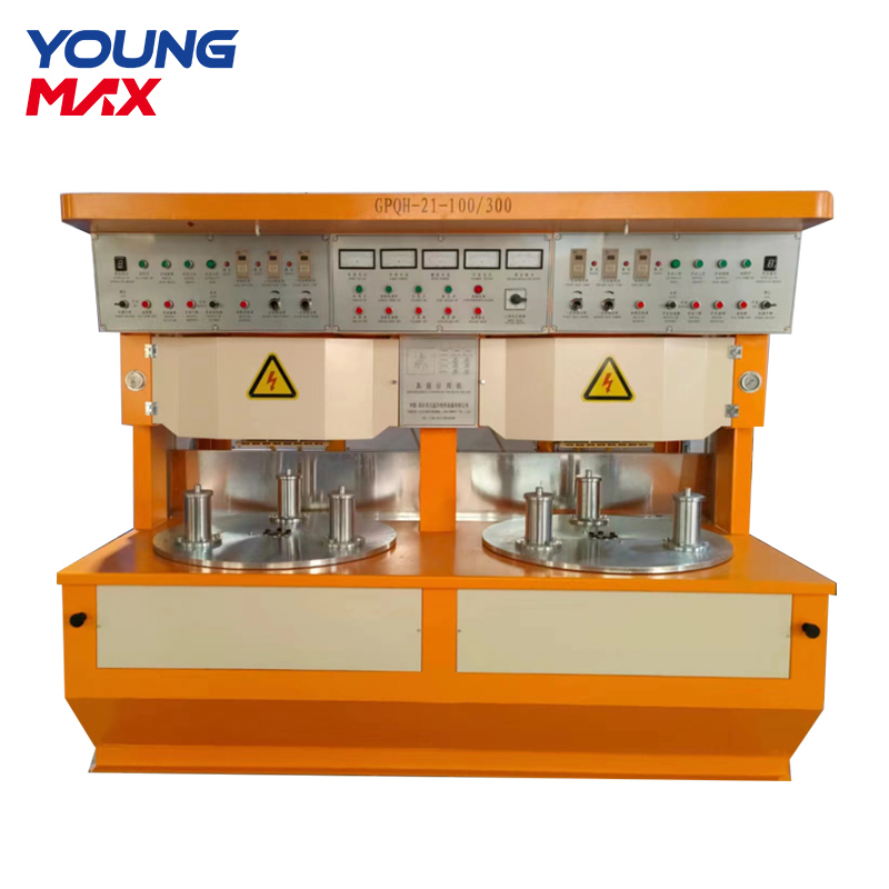 Brazing Machine 07