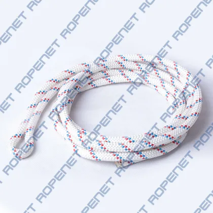 Climbing Rope, Static Safety High Resistance Tear Rescue Rope