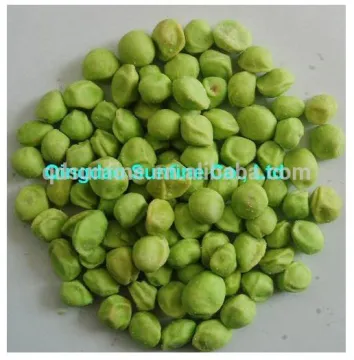 Russia hot sell wasabi coated peanut coated peanuts wasabi peanuts in top quality