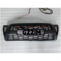 Tacoma 2005-2011 ABS Plastiki Front Grille
