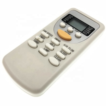 مكيف الهواء عن بُعد التحكم ZH/JT-03 A/C Remote ZH/JT-01