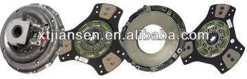 Freightliner clutch disc Clutch plate M107683-5