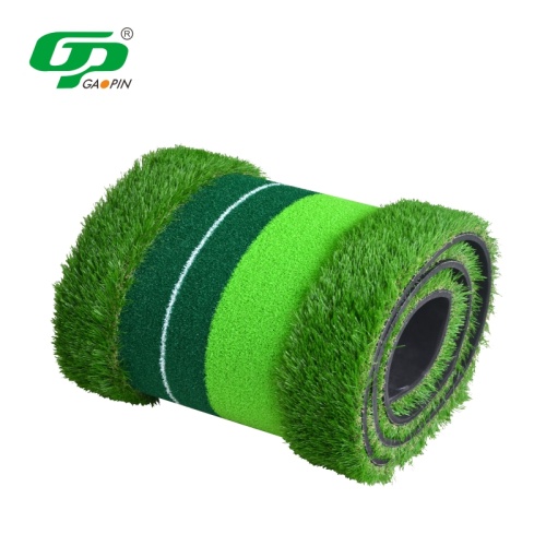 Golf Putting Green Equipment for Backyard
