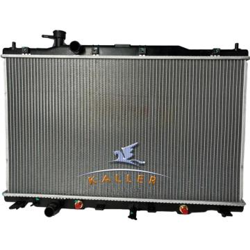 Radiator untuk Honda CR-V EX L4 OEM HO3010226