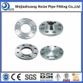 LAP Joint Flange com SS 304/316 de materiais