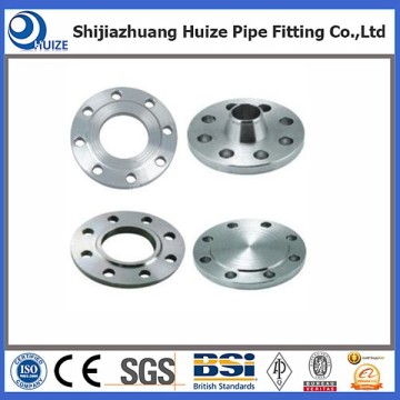 Asme B16.5 CL2500 Flanges