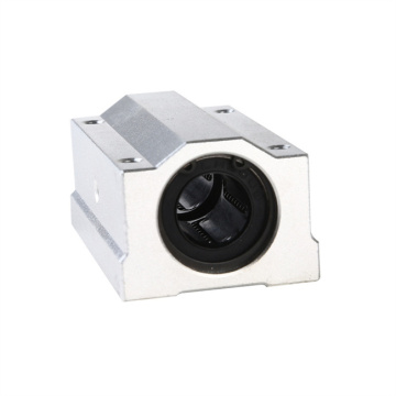 SCS20LUU High Quality Linear Slide Rail Block for 3D Printers